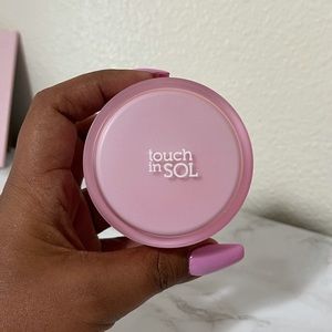 Touch on Sol Pretty Filter Icy Sherbet Primer